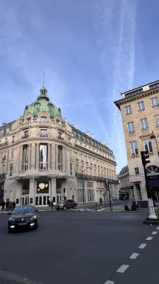Hotel Lautrec Opera Near Hotel Photos