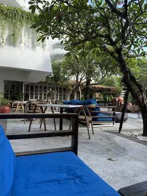Wyndham Garden Kuta Beach, Bali Photos