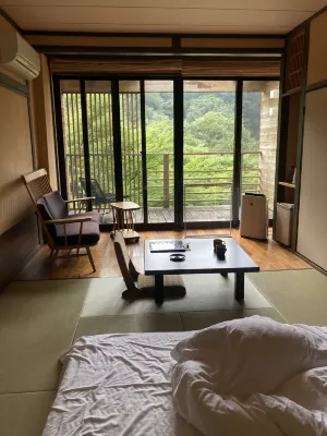 Kirishima Momijidani Seiryuso Rooms Photos