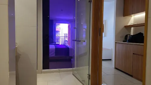 The Whisper Hotel Photos