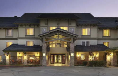 Larkspur Landing Extended Stay Suites Pleasanton Extérieur Photos