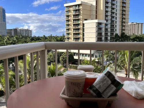 The Ambassador Hotel of Waikiki, Tapestry Collection by Hilton Photos