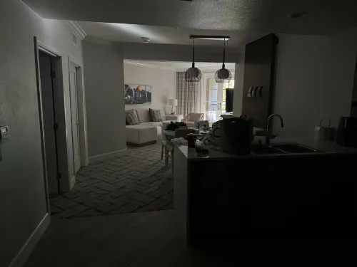 Marriott's Newport Coast Villas Espaces publics Photos