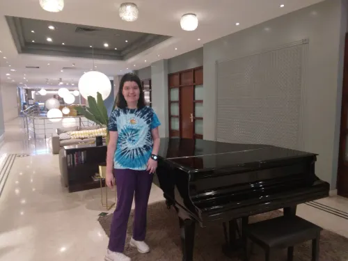 Argenta Tower Hotel & Suites Photos