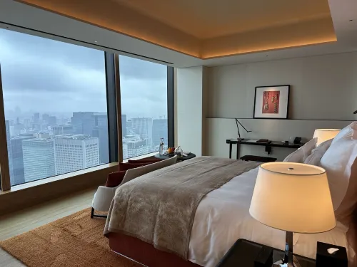 Bvlgari Hotel Tokyo Phòng Photos