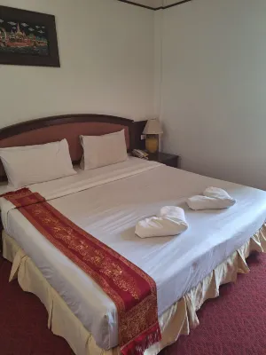 Crystal Hotel Krabi Zimmer Photos