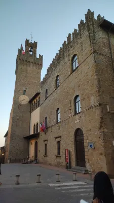 A Point Arezzo Park Hotel Circondario Photos