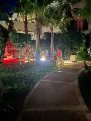 Carthage Thalasso Resort Near Hotel Photos