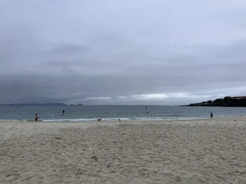 Grand Mercure Rio de Janeiro Copacabana À proximité de l'hôtel Photos