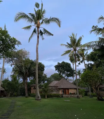 The Oberoi Beach Resort, Bali À proximité de l'hôtel Photos