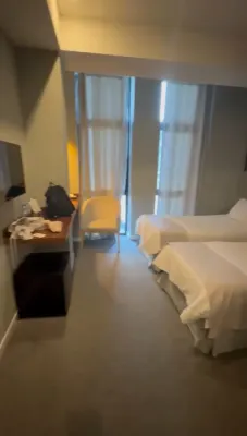 River View Hotel Tbilisi Camere Photos