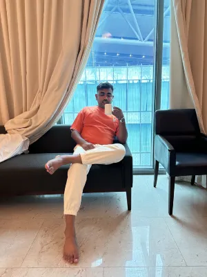 Aerotel Muscat - Airport Transit Hotel Photos