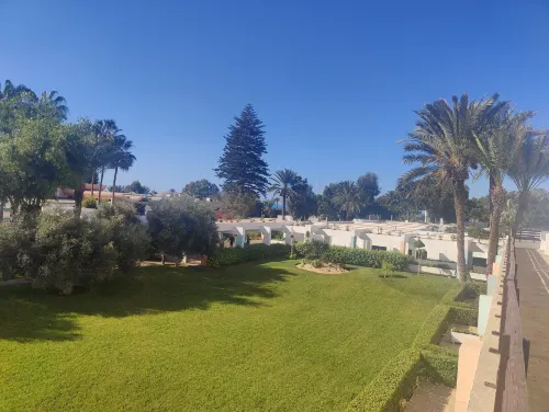 Allegro Agadir À proximité de l'hôtel Photos