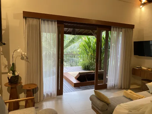 Jannata Resort and Spa Kamar Photos