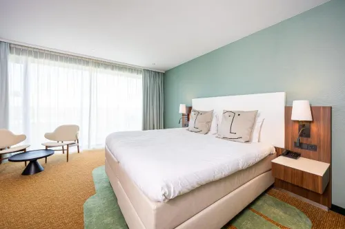 Van der Valk Hotel Schiphol Rooms Photos