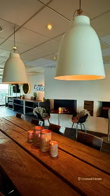 Comwell Roskilde Public Areas Photos