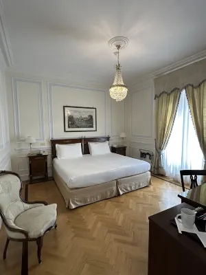 Hotel Quirinale Camere Photos