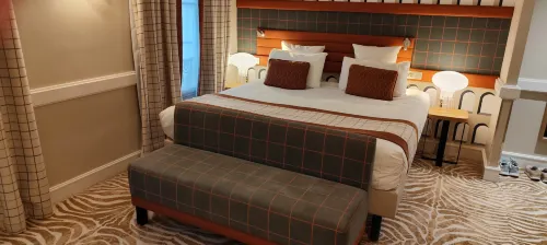 Hôtel Sleeping Belle Paris Gare de Lyon Bastille Chambres Photos
