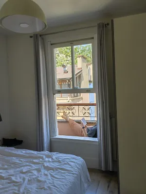 Be Mate Casa di Bava Rooms Photos