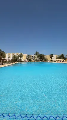 Djerba Castille – Family Only Loisirs et amusements Photos