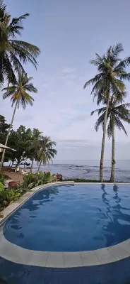 Kadena Glamping Dive Resort - Anyer Banten Relaksasi & Rekreasi Photos
