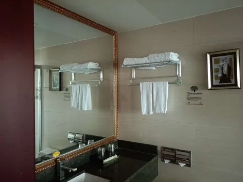 Willman Hotel Chambres Photos