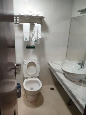 Tianyou Manor Rooms Photos
