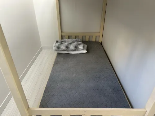 Cobe Guesthouse Dongdaemun Rooms Photos