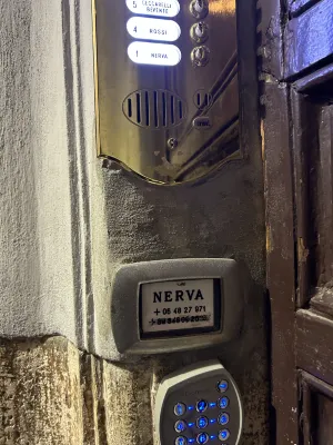 Nerva Accommodation Photos