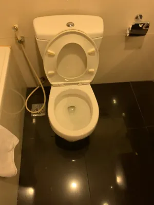 Harmoni One Convention Hotel and Service Apartments Kamar Photos