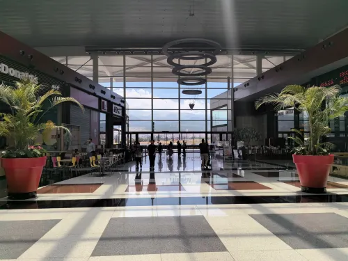 Ibis Granada Khu vực công cộng Photos