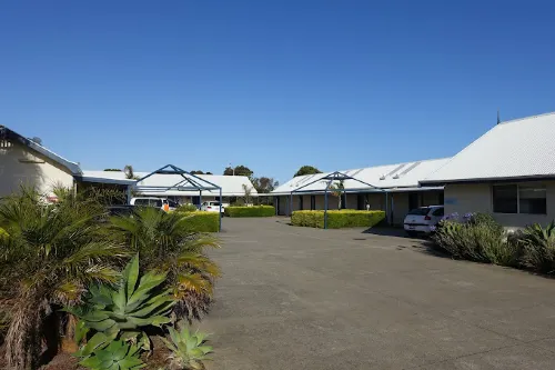 Torquay Tropicana Motel Public Areas Photos