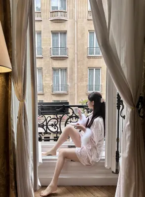 Hôtel Alfred Sommier Photos