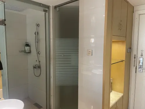 Yishanggong Art Themed Hotel (Guangzhou Jiangnanxi Metro Station) Chambres Photos