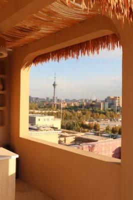 HIYO Rooftop Garden Residence Photos