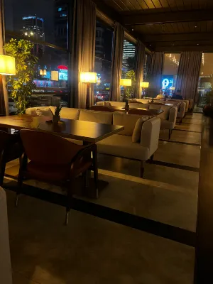 Hyatt Centric Levent Istanbul تناول الطعام Photos