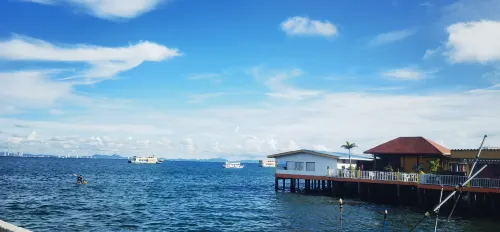 The Zen Hotel Pattaya Circondario Photos