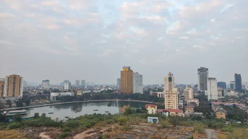 玫瑰園公寓 酒店鄰近 Photos