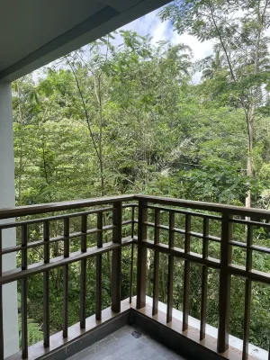 Anantara Ubud Bali Resort Photos