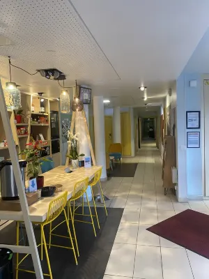 Aparthotel Adagio access Paris Porte de Charenton Photos