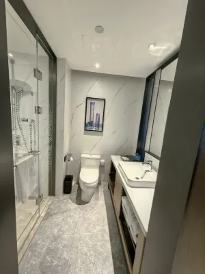 Hampton by Hilton Beijing Zhongguancun Software Park 客室 Photos