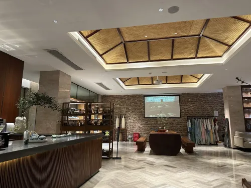 陶舍飯店（中國陶瓷博物館店） 公共區域 Photos