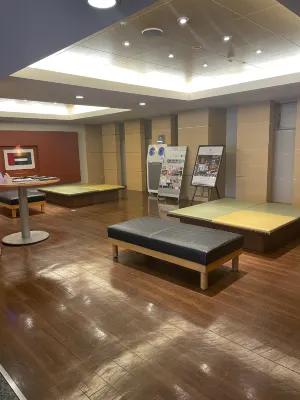 札幌緹馬克城市飯店 公共區域 Photos
