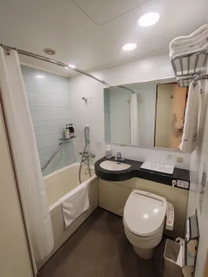Daiwa Roynet Hotel NAGOYA-EKIMAE Camere Photos
