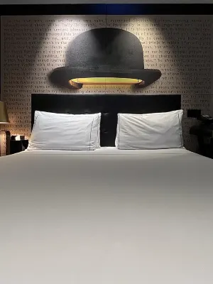 Holmes Hotel London Rooms Photos