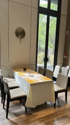 Echarm Plus Hotel (Wuxi Changjiang North Road Taihu Garden Metro Station) Makanan Photos