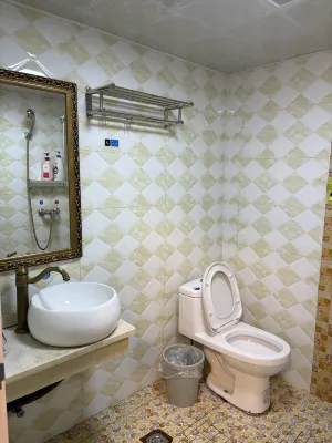 Zhangjiajie Mido Inn (Wulingyuan East Gate) Kamar Photos