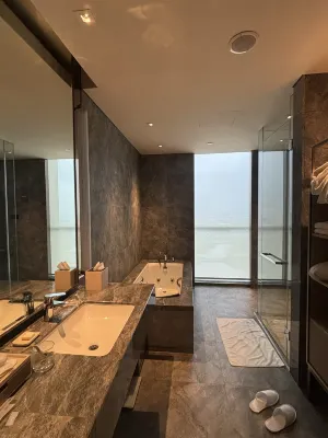 Hyatt Regency Shanghai Jiading Rooms Photos