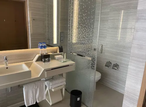The Heritage Pattaya Beach Resort Rooms Photos