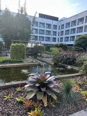 Azoris Royal Garden – Leisure & Conference Hotel Photos
